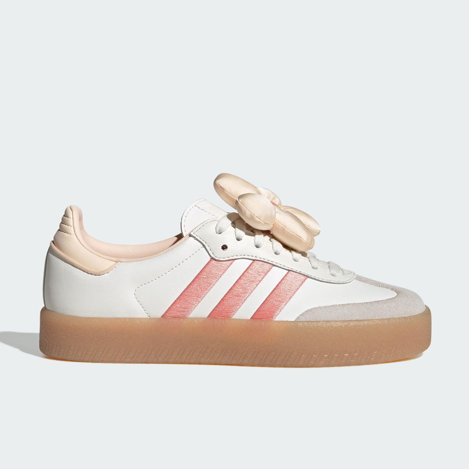 Adidas Shoes Samba - Sepatu Retro Klasik Minimalis Fashion Wanita