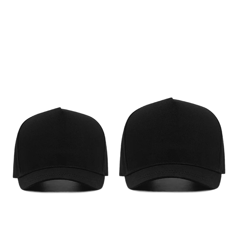 Topi Baseball Ukuran Besar yan - Dad Hat Cotton ulasan dan harga