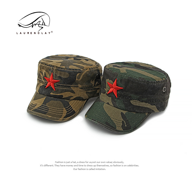 Topi bisbol pria, topi olahrag - Dad Hat Cotton ulasan dan harga