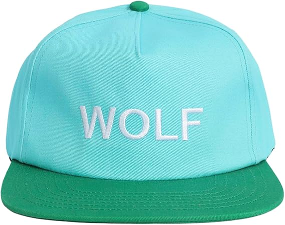 Topi Bisbol Fashion Tylers Cap - Dad Hat Cotton ulasan dan harga