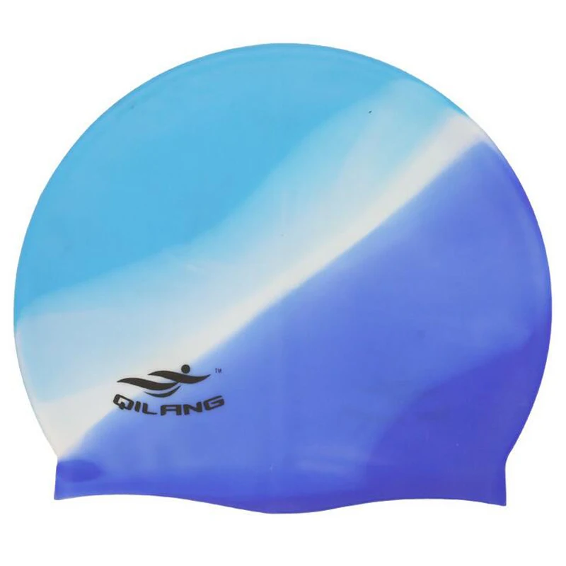 Topi Renang Silikon Tahan Air  - Swim Hat Silicone ulasan dan harga