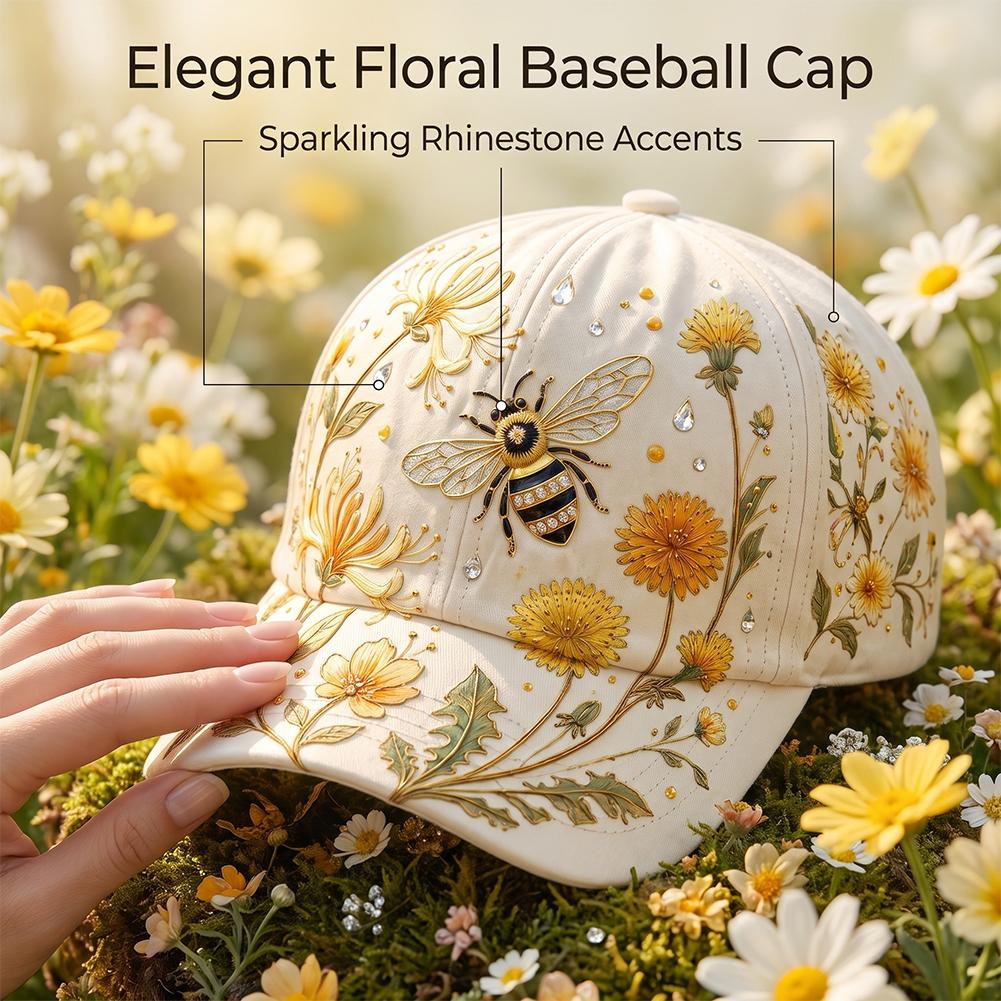 Topi Baseball Katun Bernapas U - Dad Hat Cotton ulasan dan harga