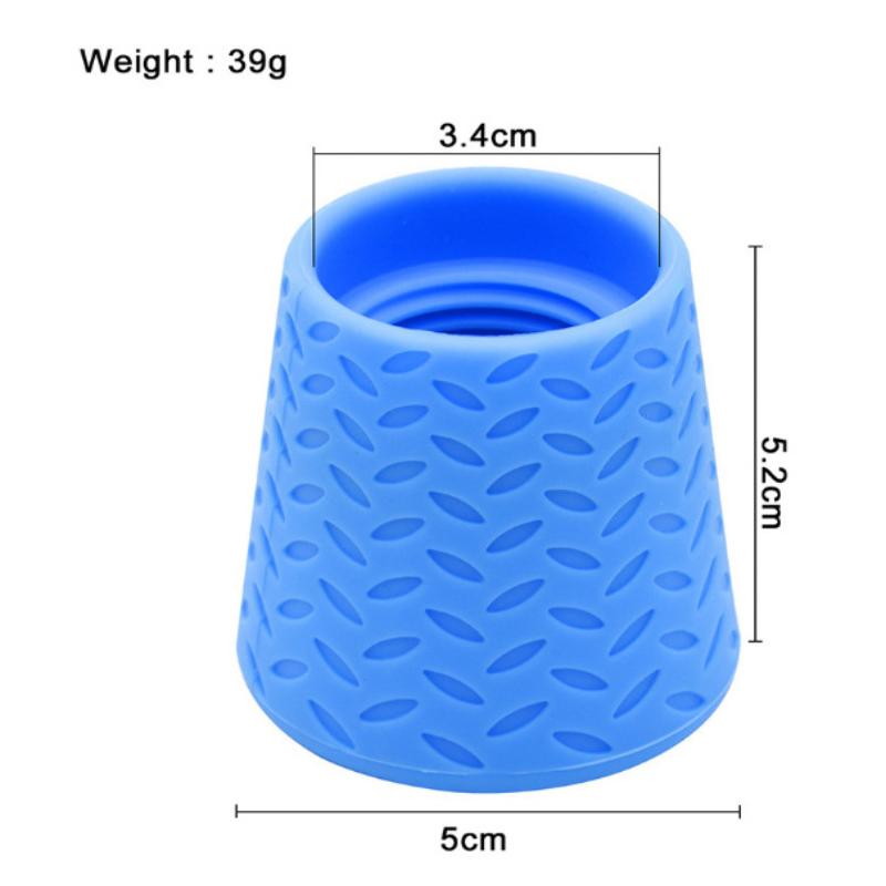 Penyiram Mandi Hewan Peliharaa - Swim Hat Silicone ulasan dan harga