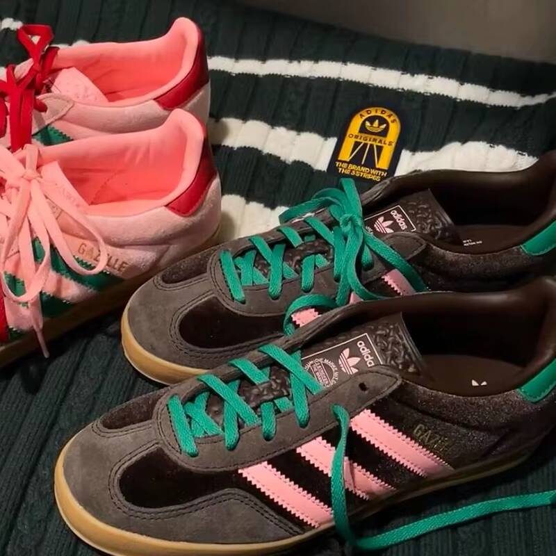 Adidas Samba 2026 Sepatu Kasua - Adidas Shoes Samba ulasan dan harga