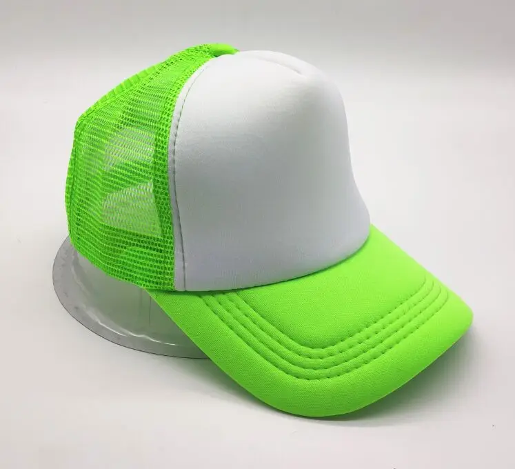 Topi Trucker Jaring Dapat Dise - Visor Sun Hat ulasan dan harga