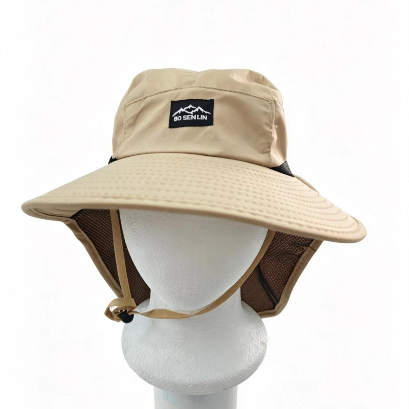 Topi Panama Unisex Musim Panas - Visor Sun Hat ulasan dan harga