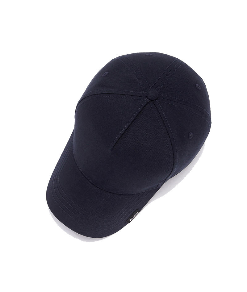 Topi Baseball XXL Oversize 100 - Dad Hat Cotton ulasan dan harga