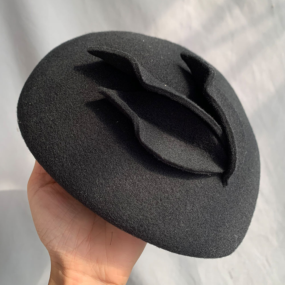 Topi Kulit Asli Topi Bomber Ha - Winter Trapper Hat ulasan dan harga