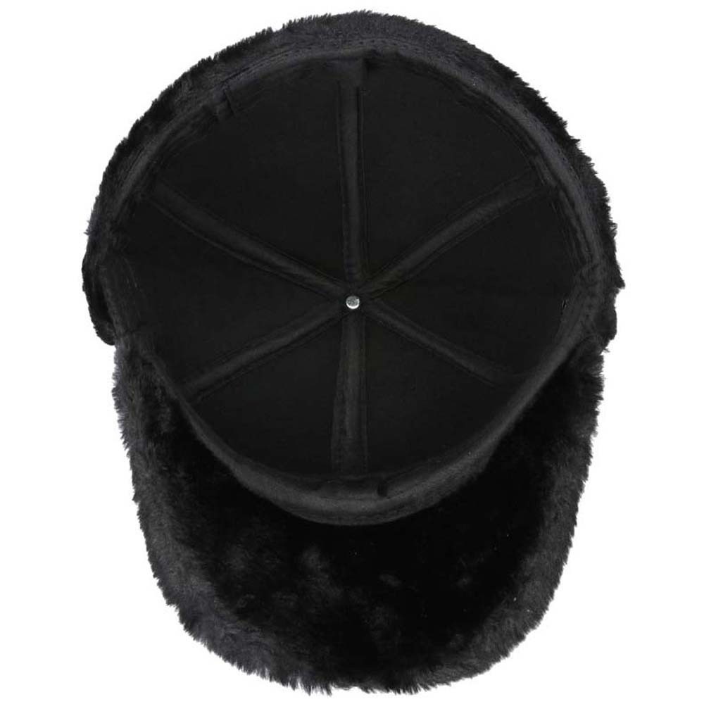 Topi Ayah Hangat, Topi Trapper - Trapper Hat Ear Flap ulasan dan harga