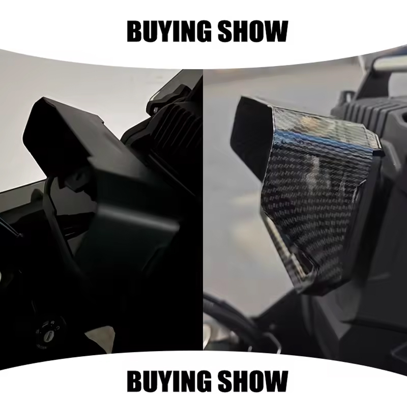 Untuk CFMOTO 450SR 450 SR Akse - Visor Sun Hat ulasan dan harga