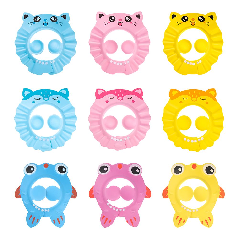 Perlindungan telinga topi mand - Swim Hat Silicone ulasan dan harga
